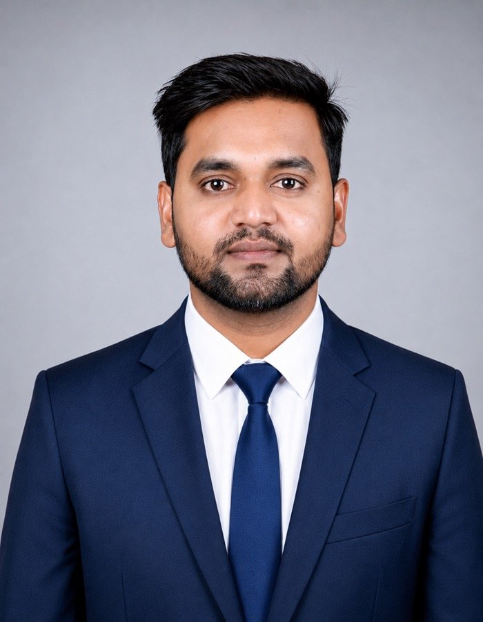 Dileep Kumar, Founder & CEO of ReInvest Realty